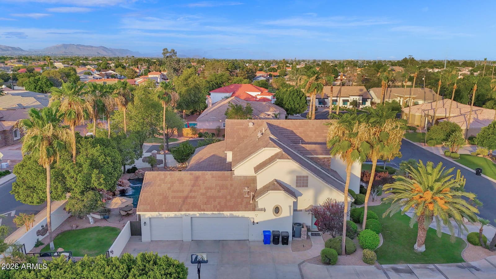 3520 E DOVER Street, Mesa, AZ 85213 — photo 71 of 87