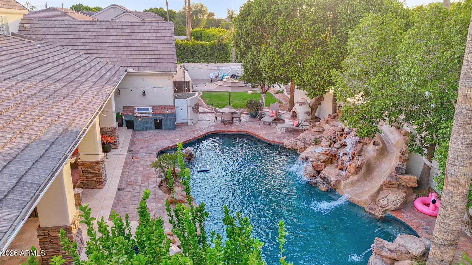 3520 E DOVER Street, Mesa, AZ 85213 — photo 75 of 87