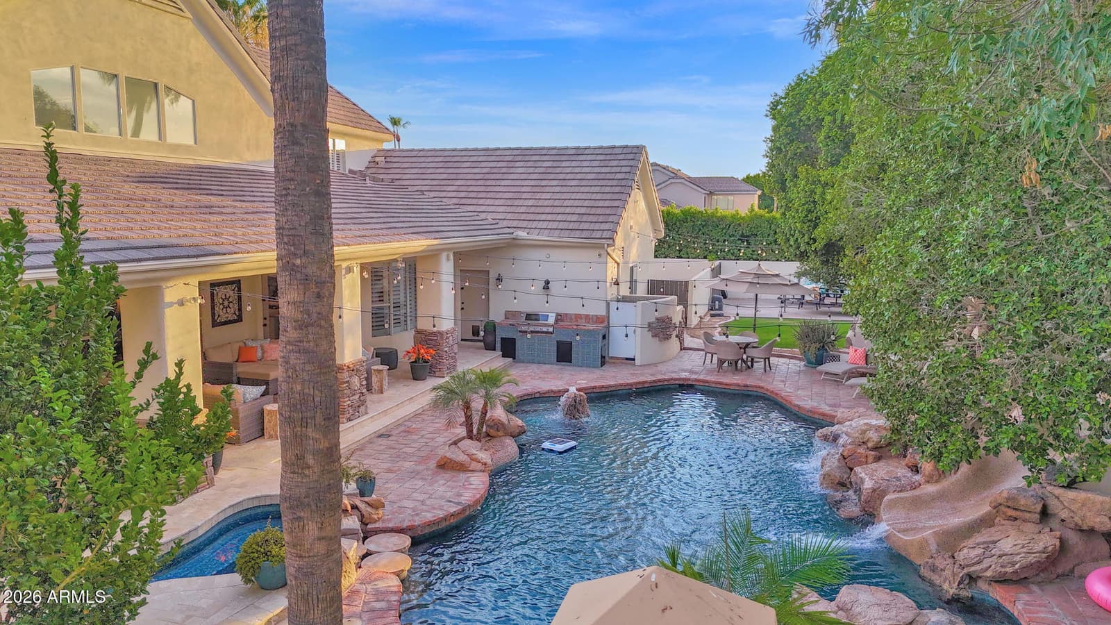 3520 E DOVER Street, Mesa, AZ 85213 — photo 76 of 87