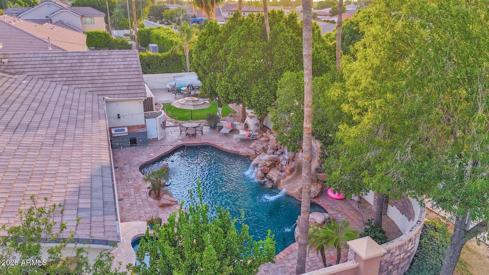 3520 E DOVER Street, Mesa, AZ 85213 — photo 78 of 87