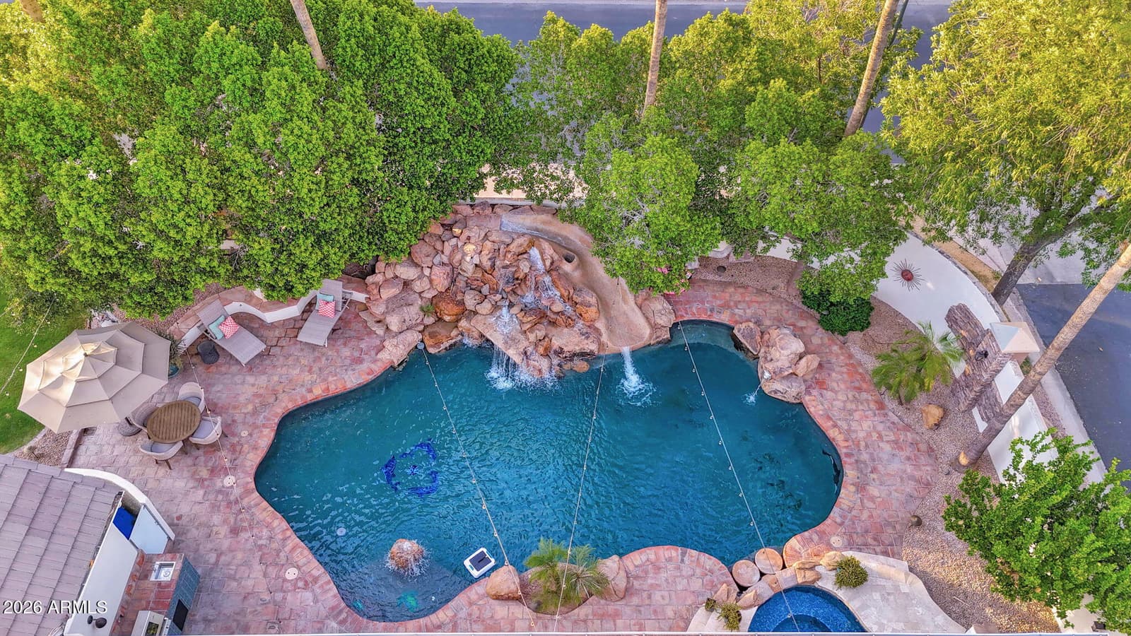 3520 E DOVER Street, Mesa, AZ 85213 — photo 77 of 87