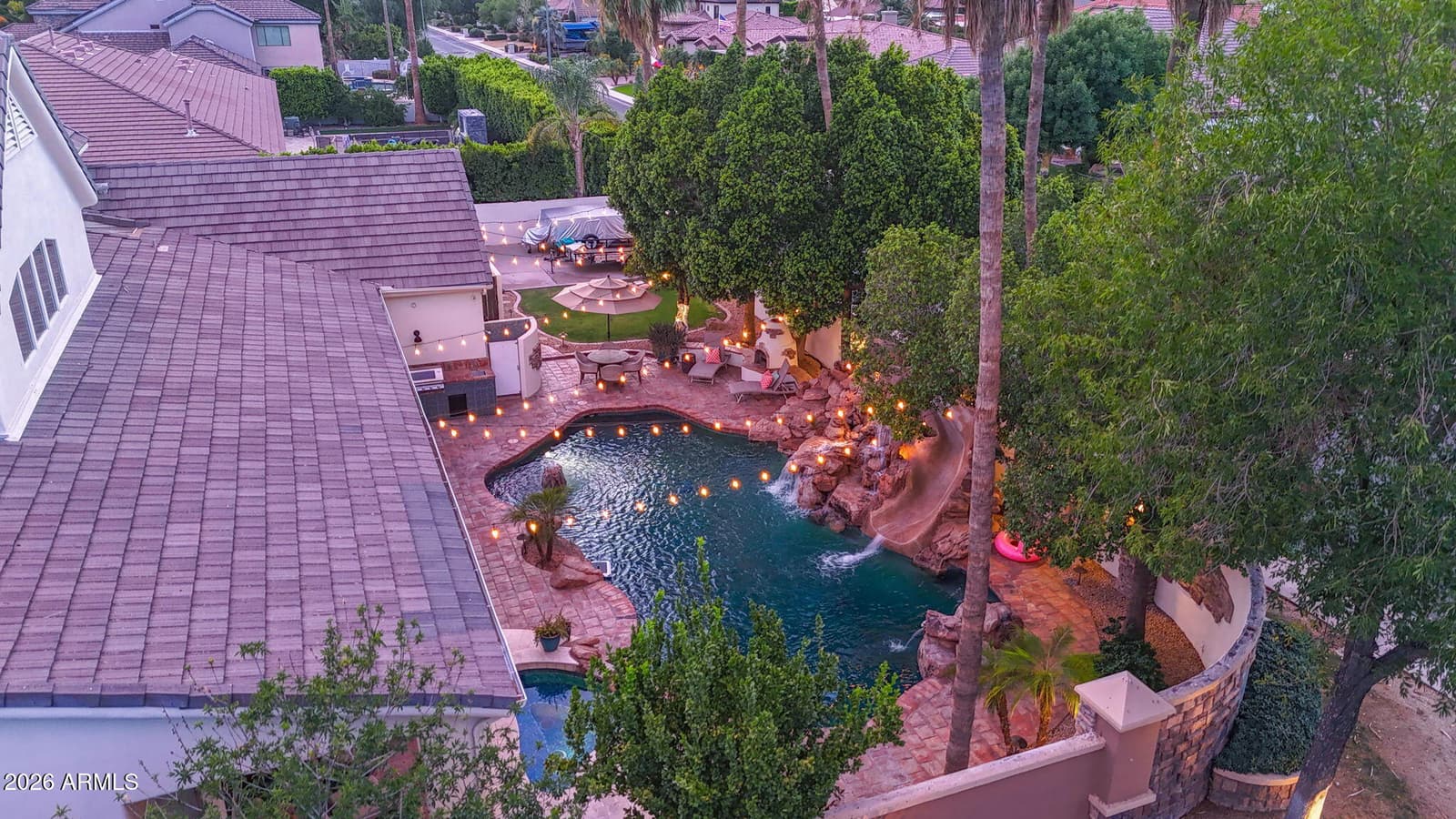3520 E DOVER Street, Mesa, AZ 85213 — photo 79 of 87