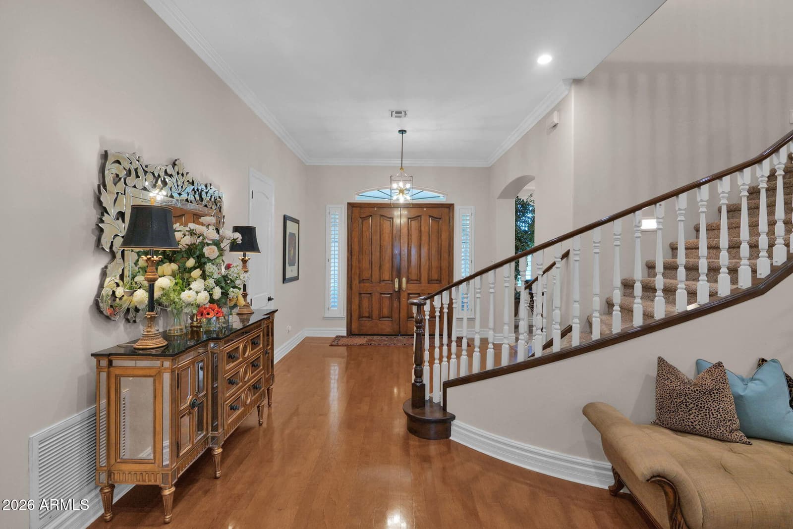 3520 E DOVER Street, Mesa, AZ 85213 — photo 6 of 87
