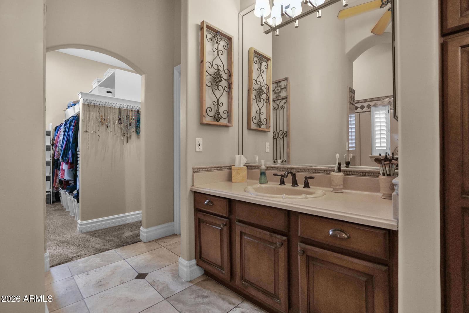 3520 E DOVER Street, Mesa, AZ 85213 — photo 22 of 87