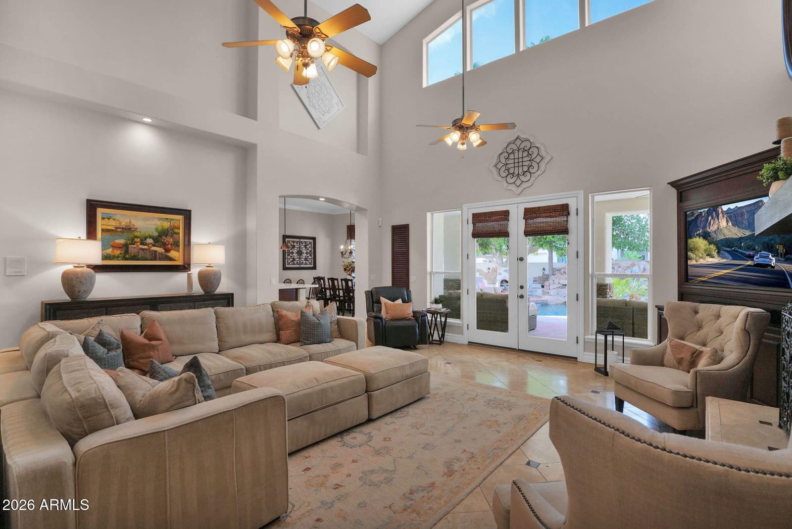 3520 E DOVER Street, Mesa, AZ 85213 — photo 8 of 87