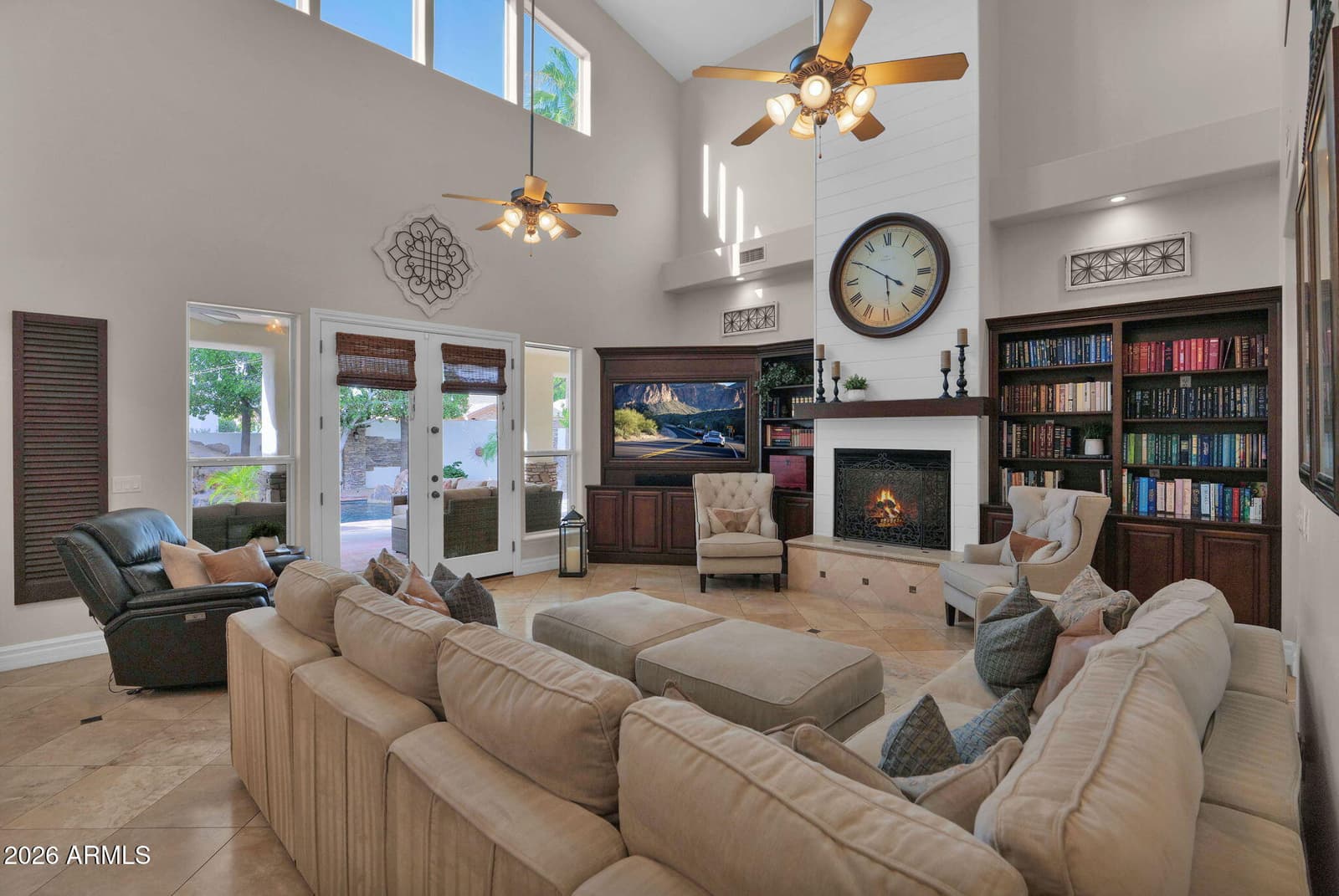 3520 E DOVER Street, Mesa, AZ 85213 — photo 10 of 87