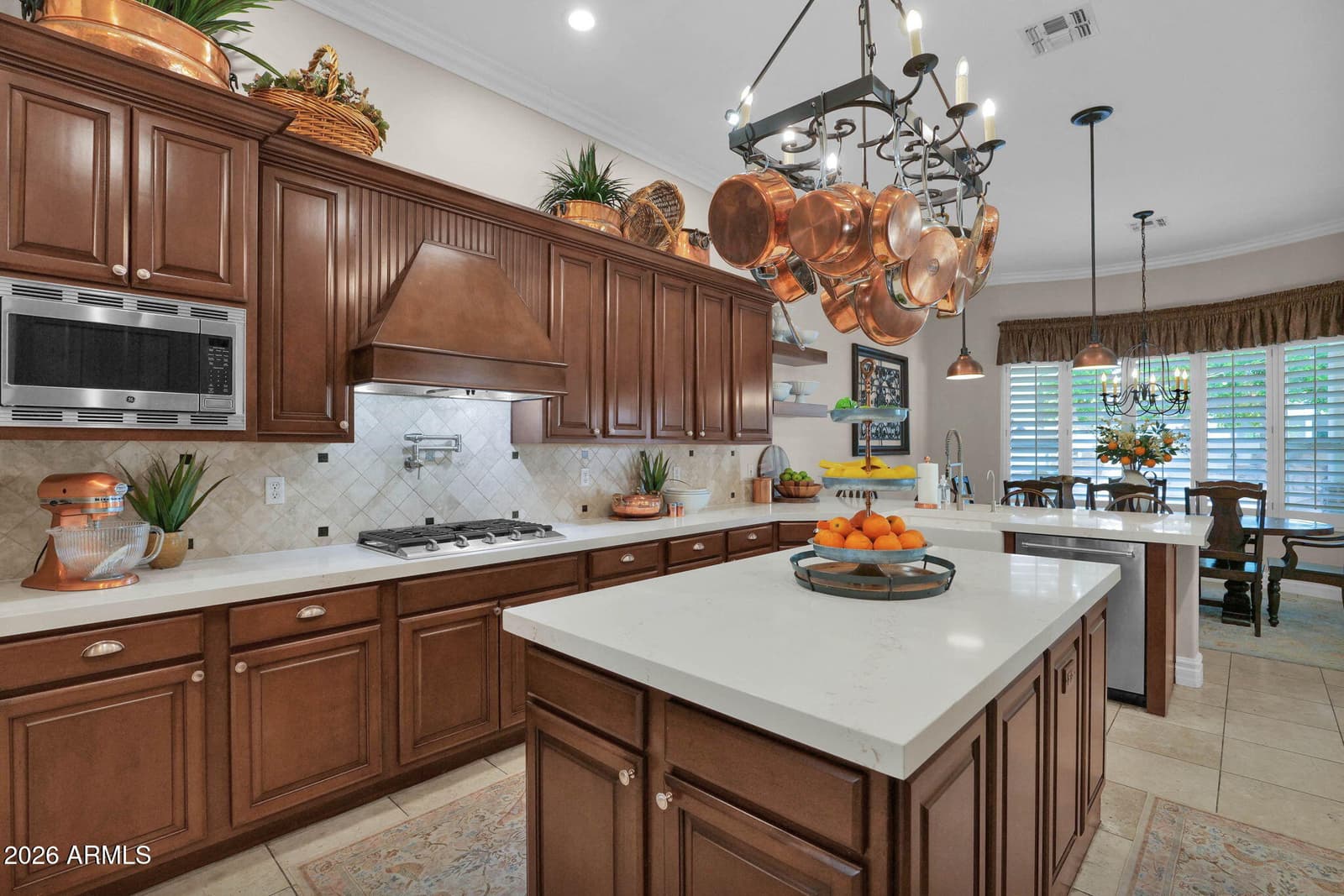 3520 E DOVER Street, Mesa, AZ 85213 — photo 14 of 87