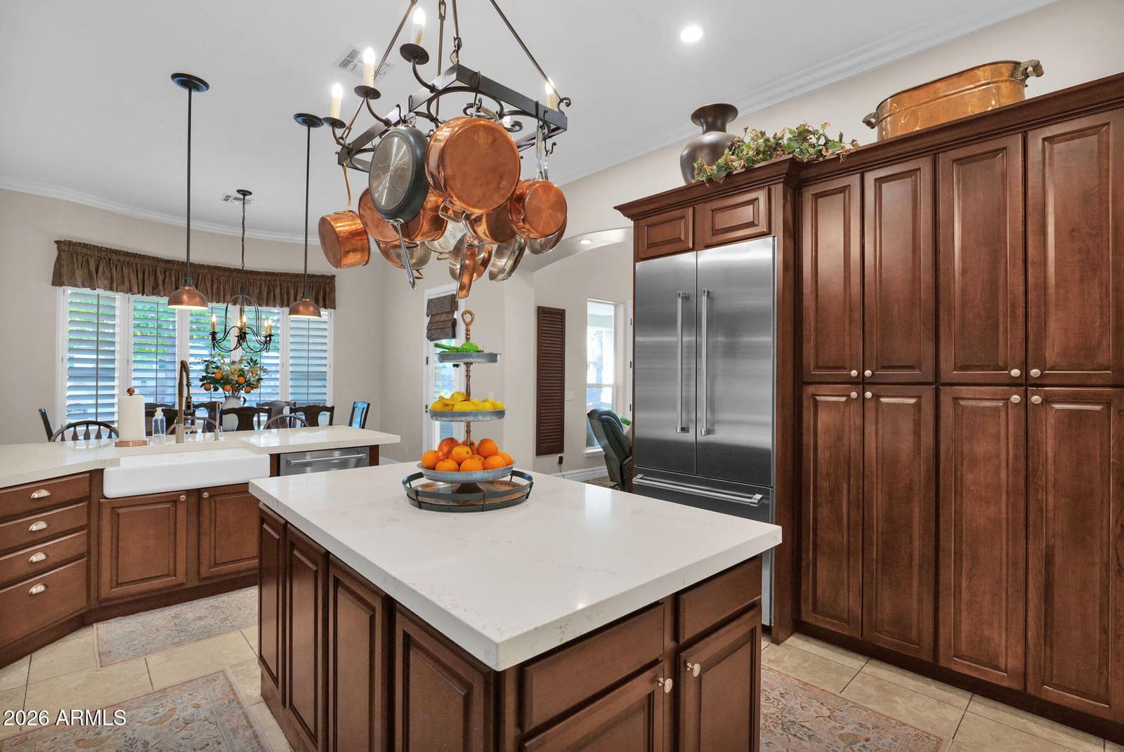 3520 E DOVER Street, Mesa, AZ 85213 — photo 13 of 87