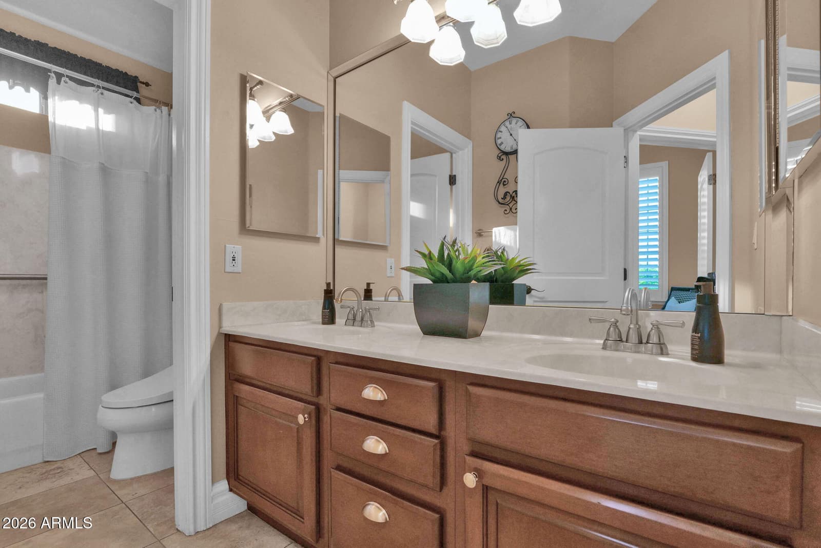 3520 E DOVER Street, Mesa, AZ 85213 — photo 34 of 87