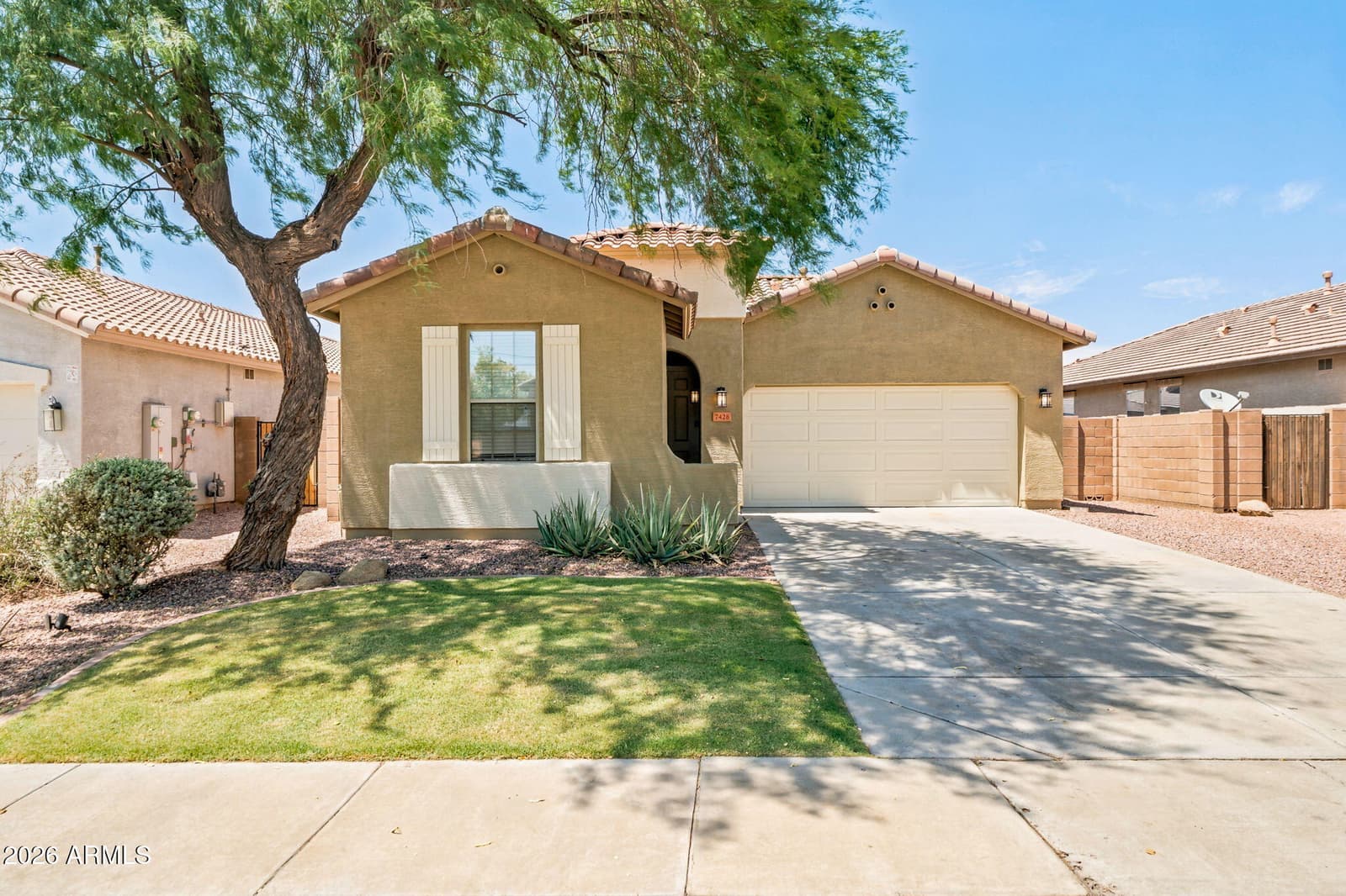 7428 W FAWN Drive, Laveen, AZ 85339 — photo 1 of 36