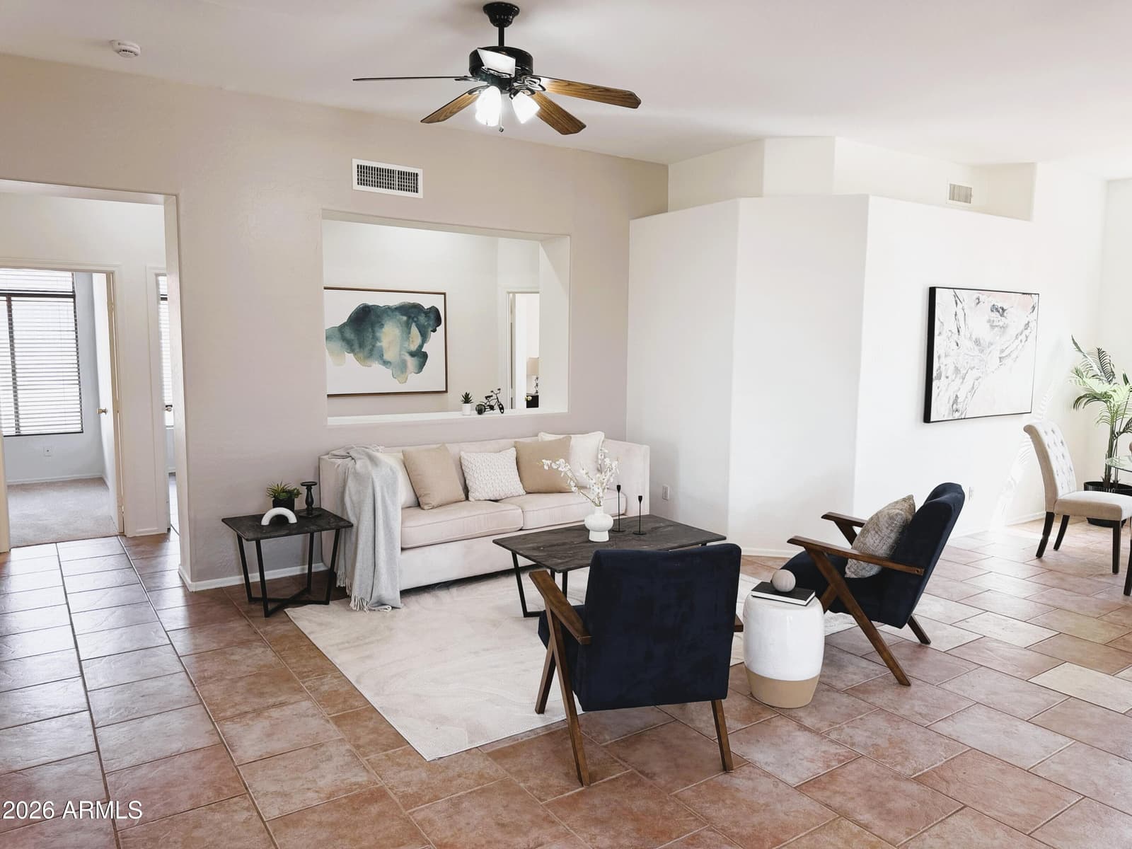 3395 S COLT Drive, Gilbert, AZ 85297 — photo 3 of 30