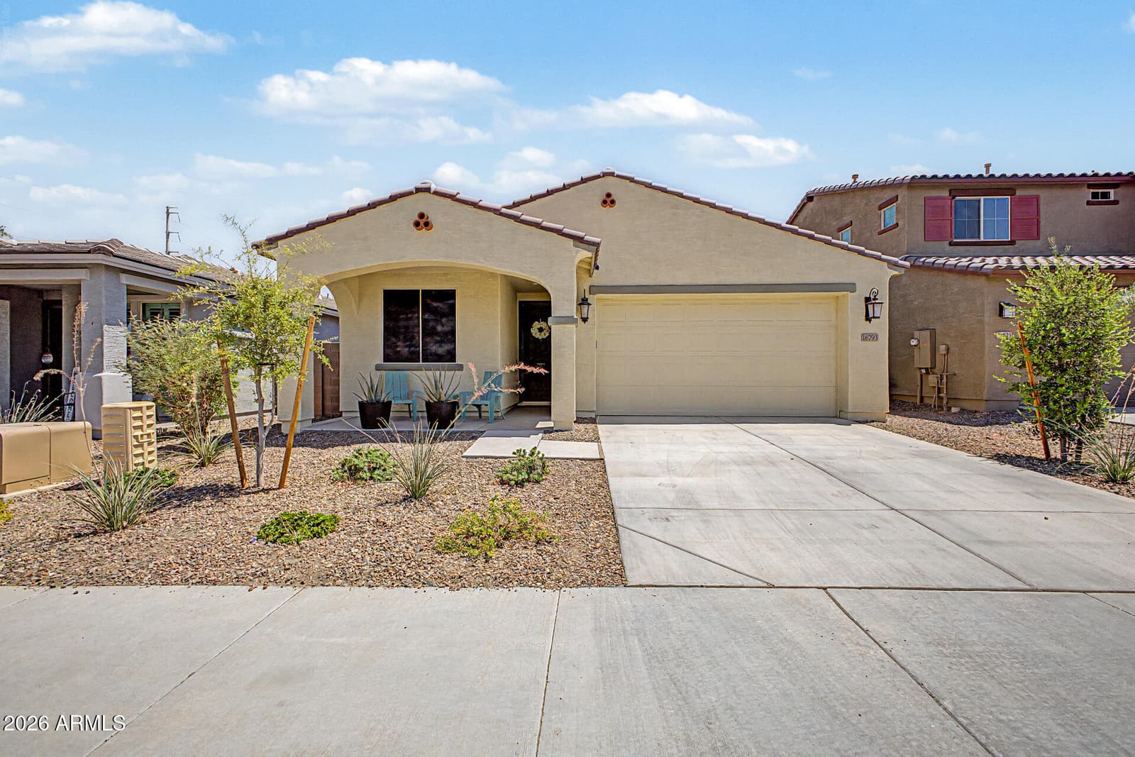 16793 W JENAN Road, Surprise, AZ 85388 — photo 2 of 48