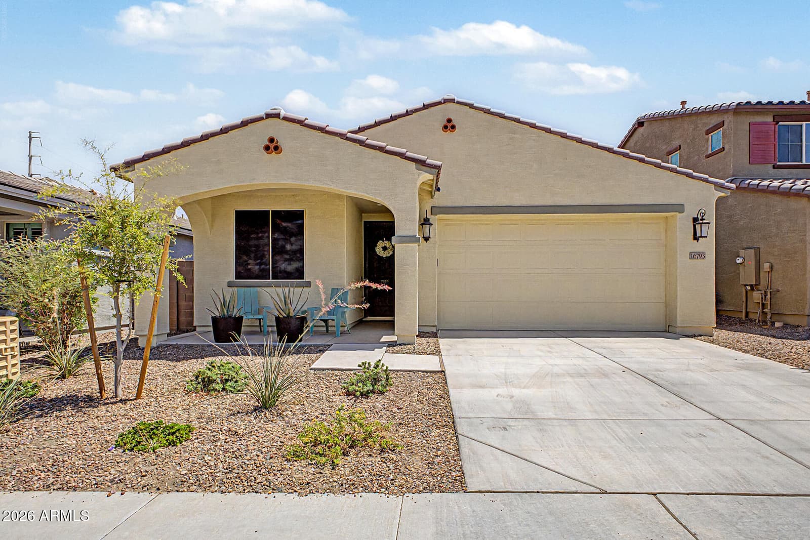 16793 W JENAN Road, Surprise, AZ 85388 — photo 1 of 48