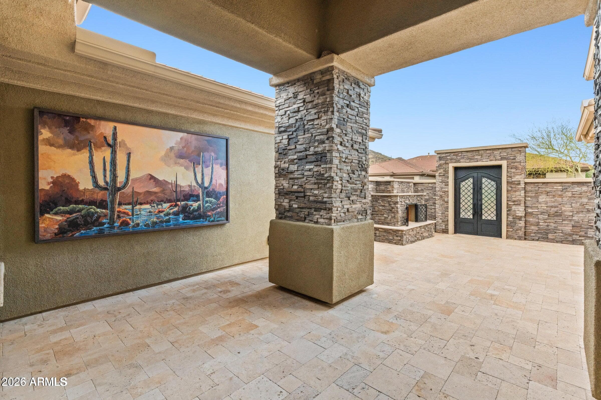 42139 N MOUNTAIN COVE Drive, Phoenix, AZ 85086 — photo 115 of 116