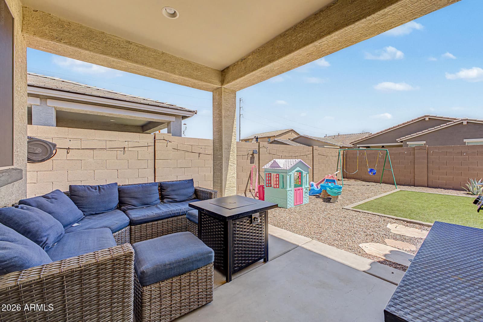 16793 W JENAN Road, Surprise, AZ 85388 — photo 35 of 48