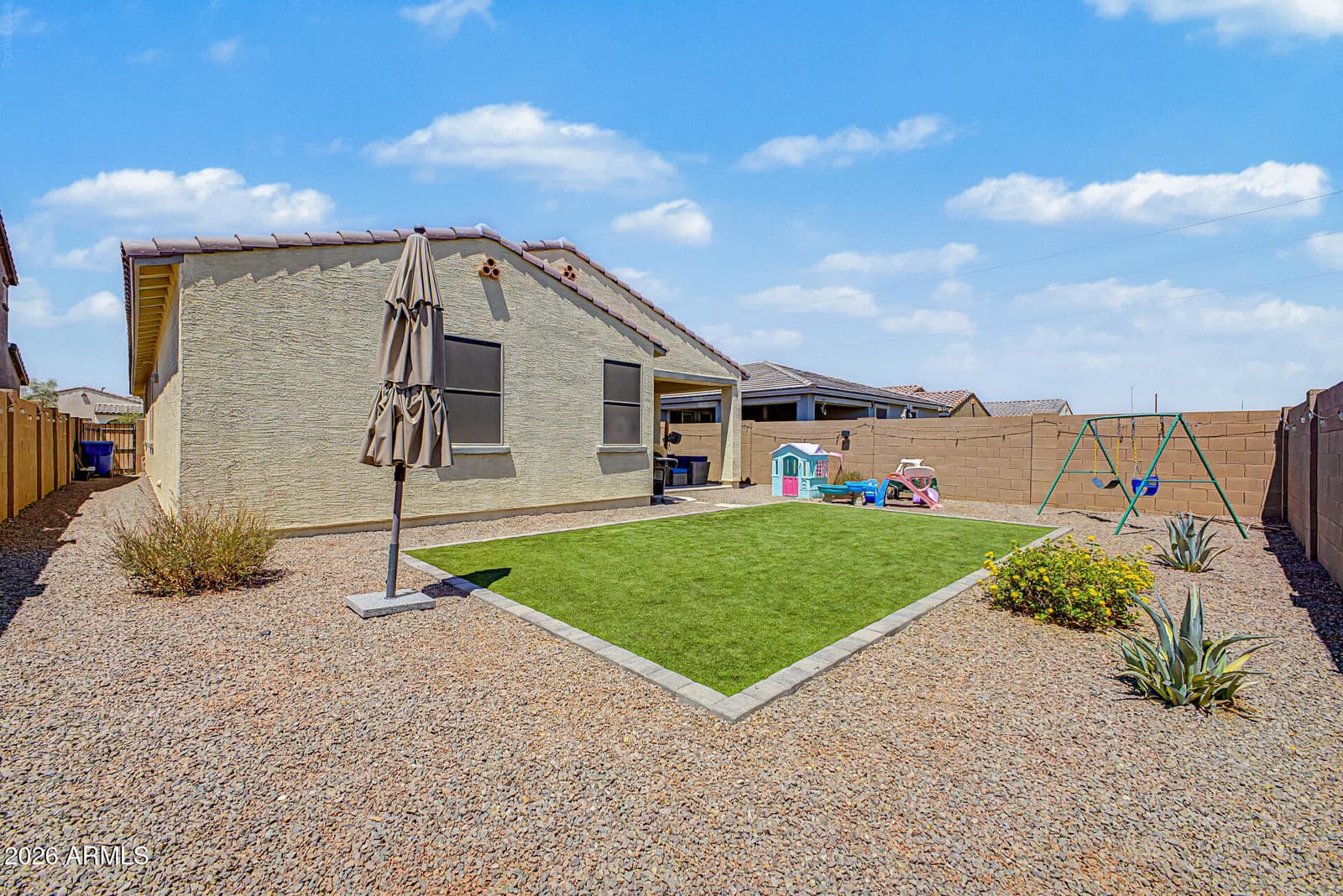 16793 W JENAN Road, Surprise, AZ 85388 — photo 38 of 48