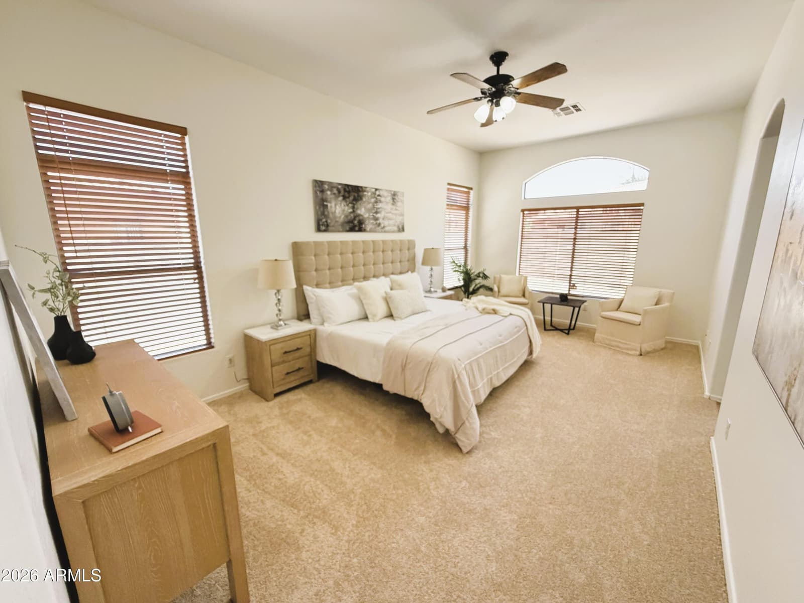 3395 S COLT Drive, Gilbert, AZ 85297 — photo 4 of 30
