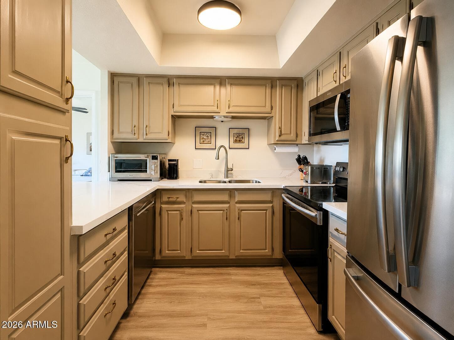 10330 W Thunderbird Boulevard C202, Sun City, AZ 85351 — photo 3 of 16