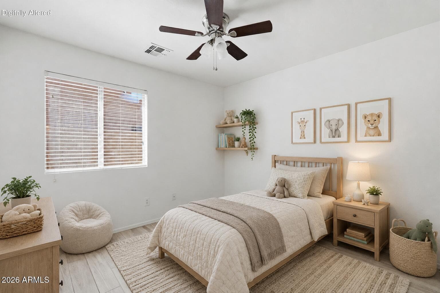 318 N 21ST Circle, Coolidge, AZ 85128 — photo 15 of 46