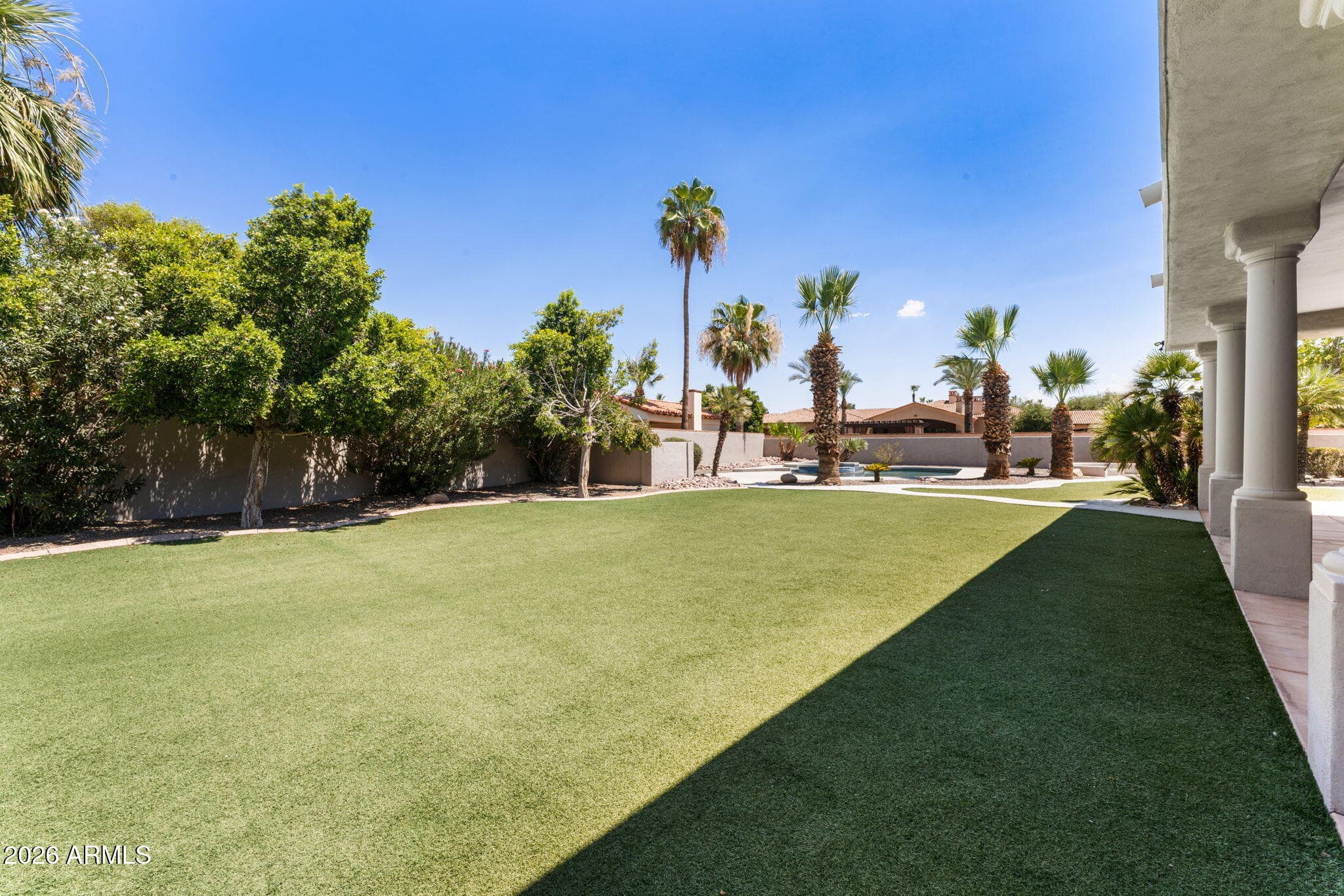 700 N DOBSON Road 36, Chandler, AZ 85224 — photo 42 of 74