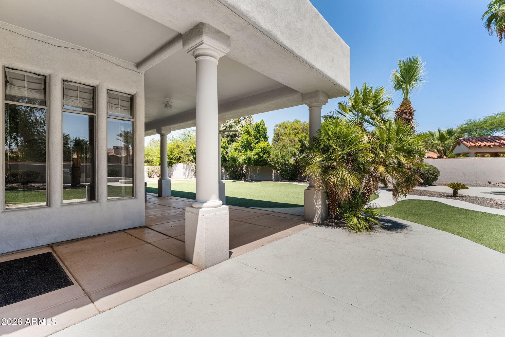 700 N DOBSON Road 36, Chandler, AZ 85224 — photo 38 of 74