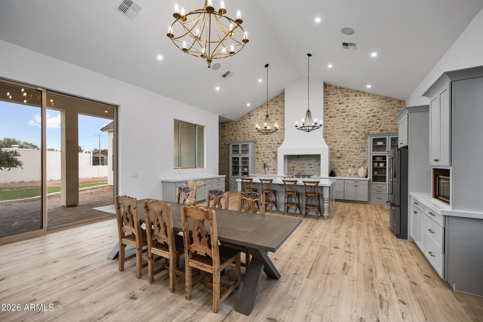 18212 E NAVAJO Drive, Queen Creek, AZ 85142 — photo 10 of 68