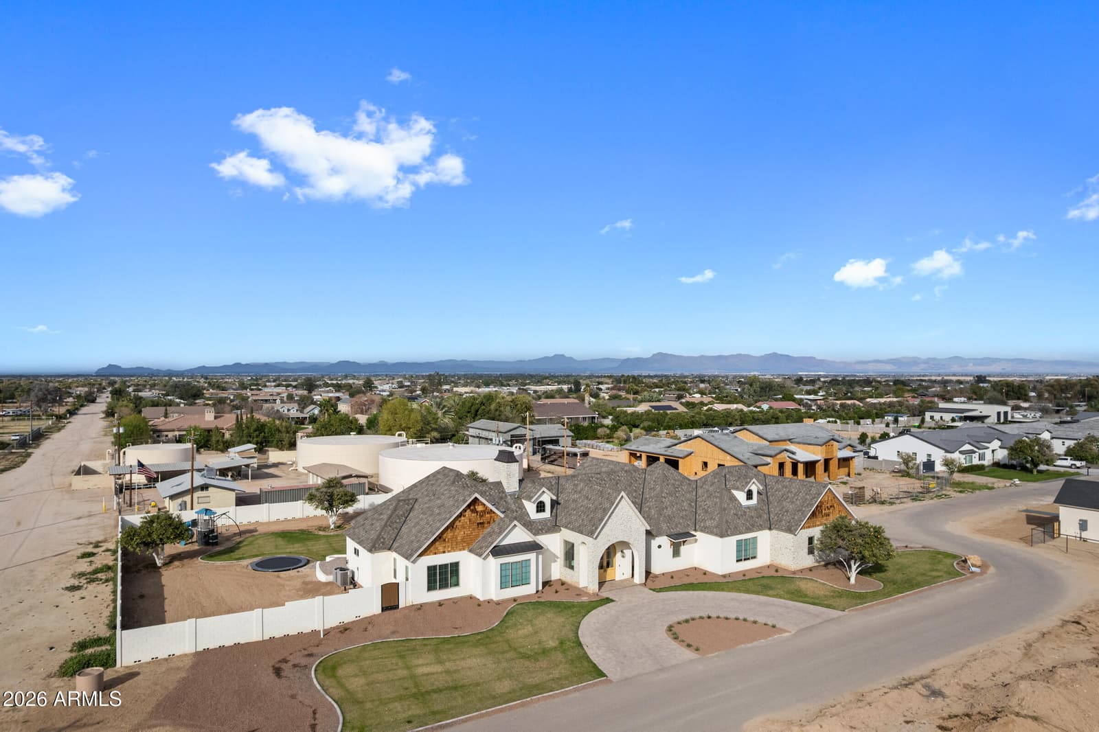 18212 E NAVAJO Drive, Queen Creek, AZ 85142 — photo 52 of 68