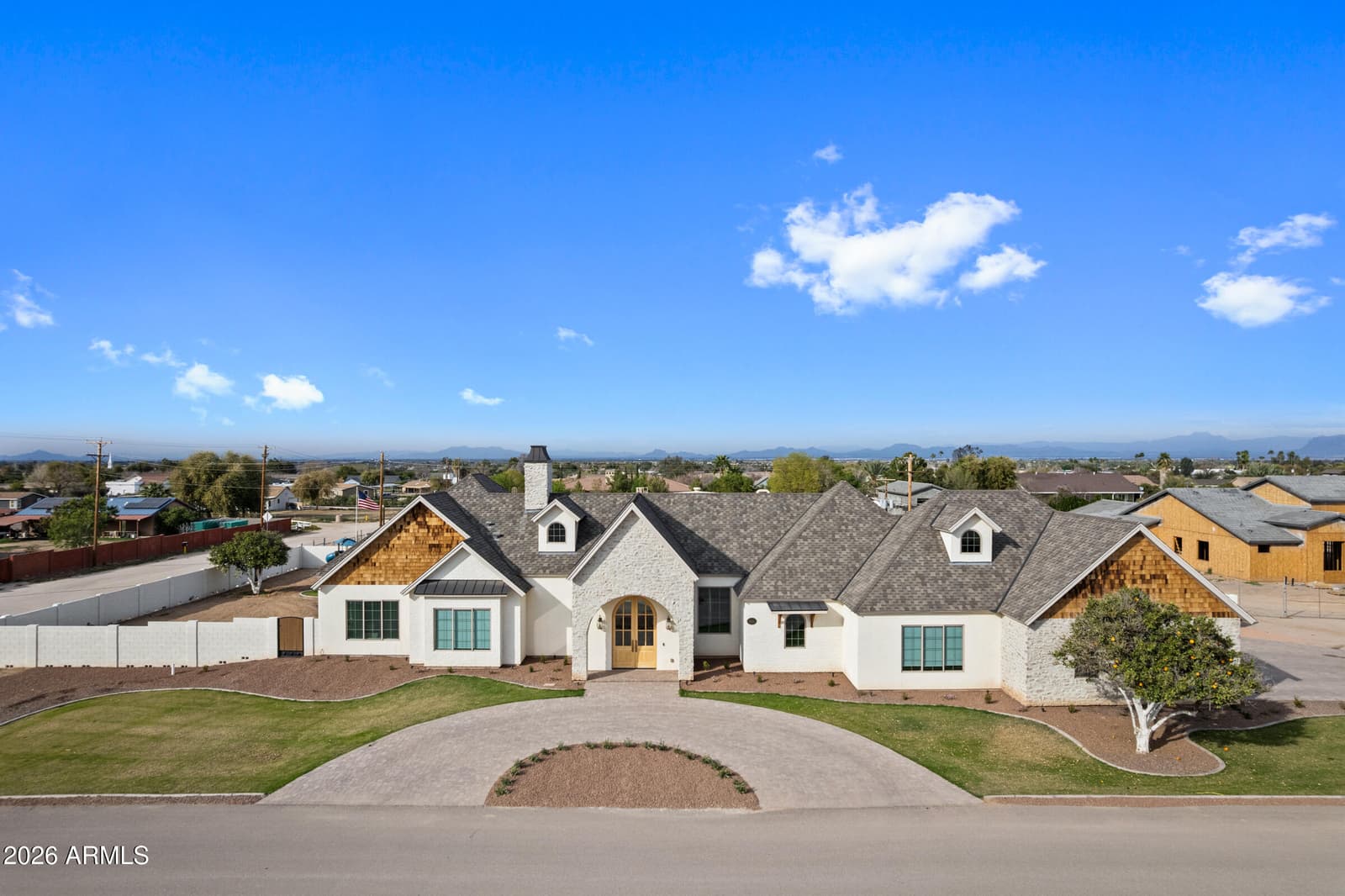 18212 E NAVAJO Drive, Queen Creek, AZ 85142 — photo 54 of 68