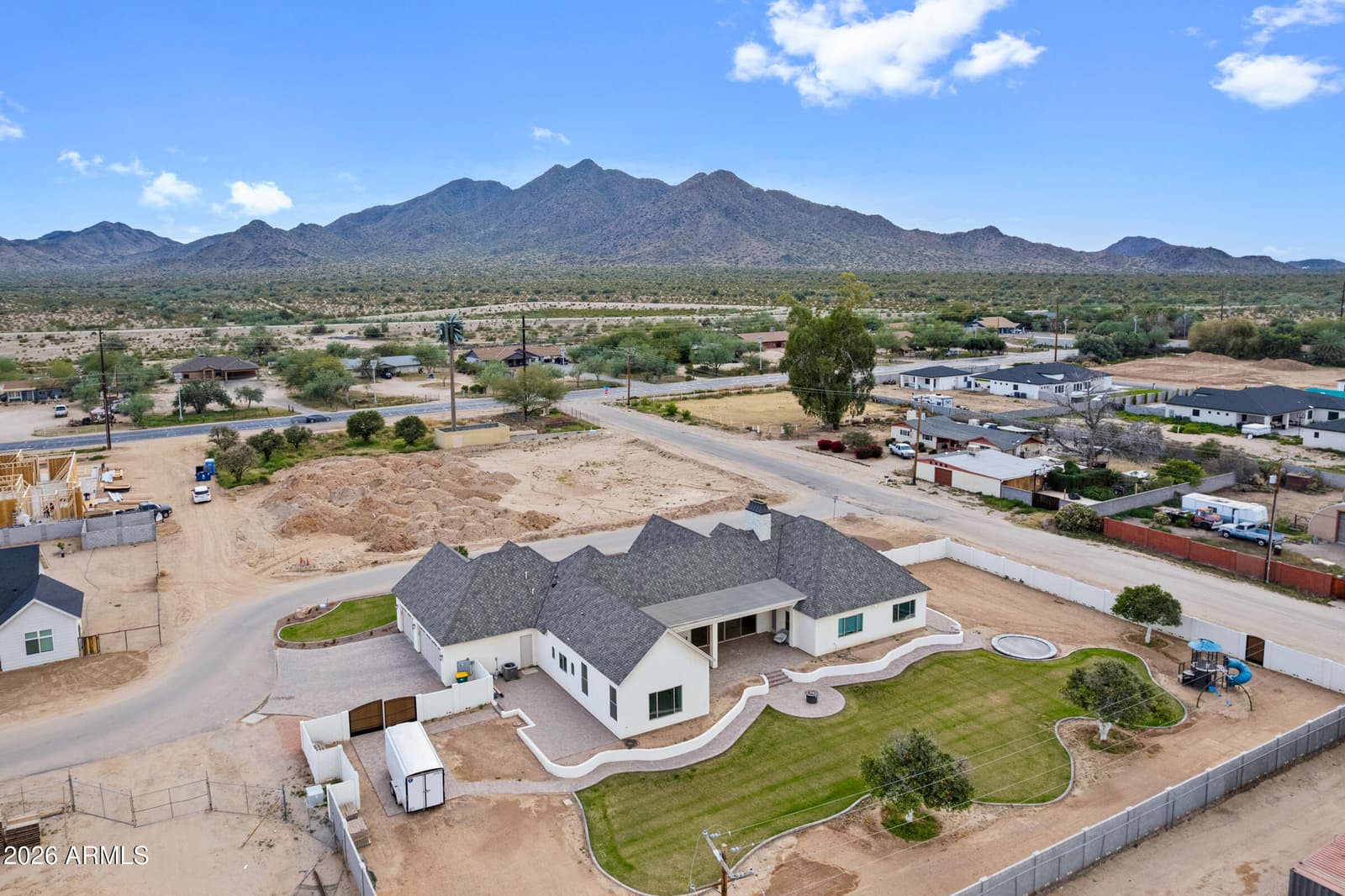18212 E NAVAJO Drive, Queen Creek, AZ 85142 — photo 58 of 68