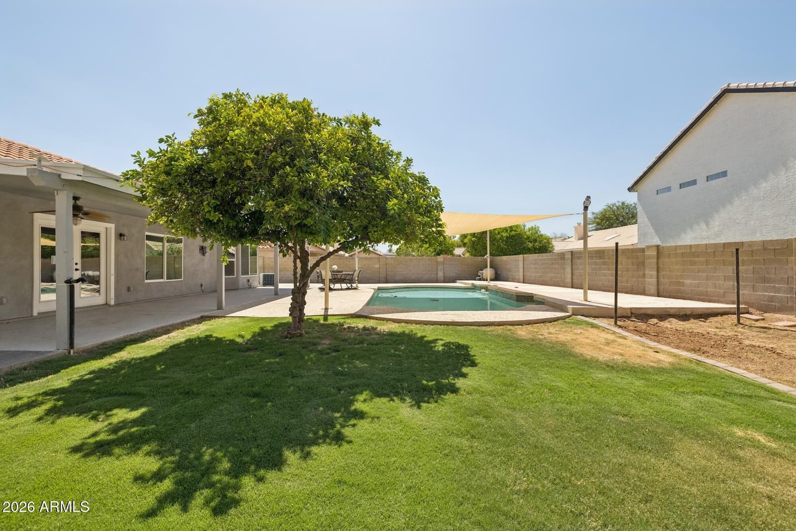 1948 E LOS ARBOLES Drive, Tempe, AZ 85284 — photo 36 of 42