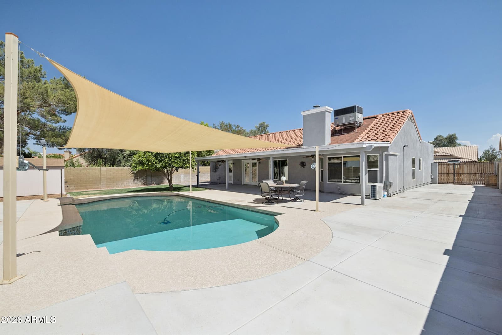 1948 E LOS ARBOLES Drive, Tempe, AZ 85284 — photo 39 of 42
