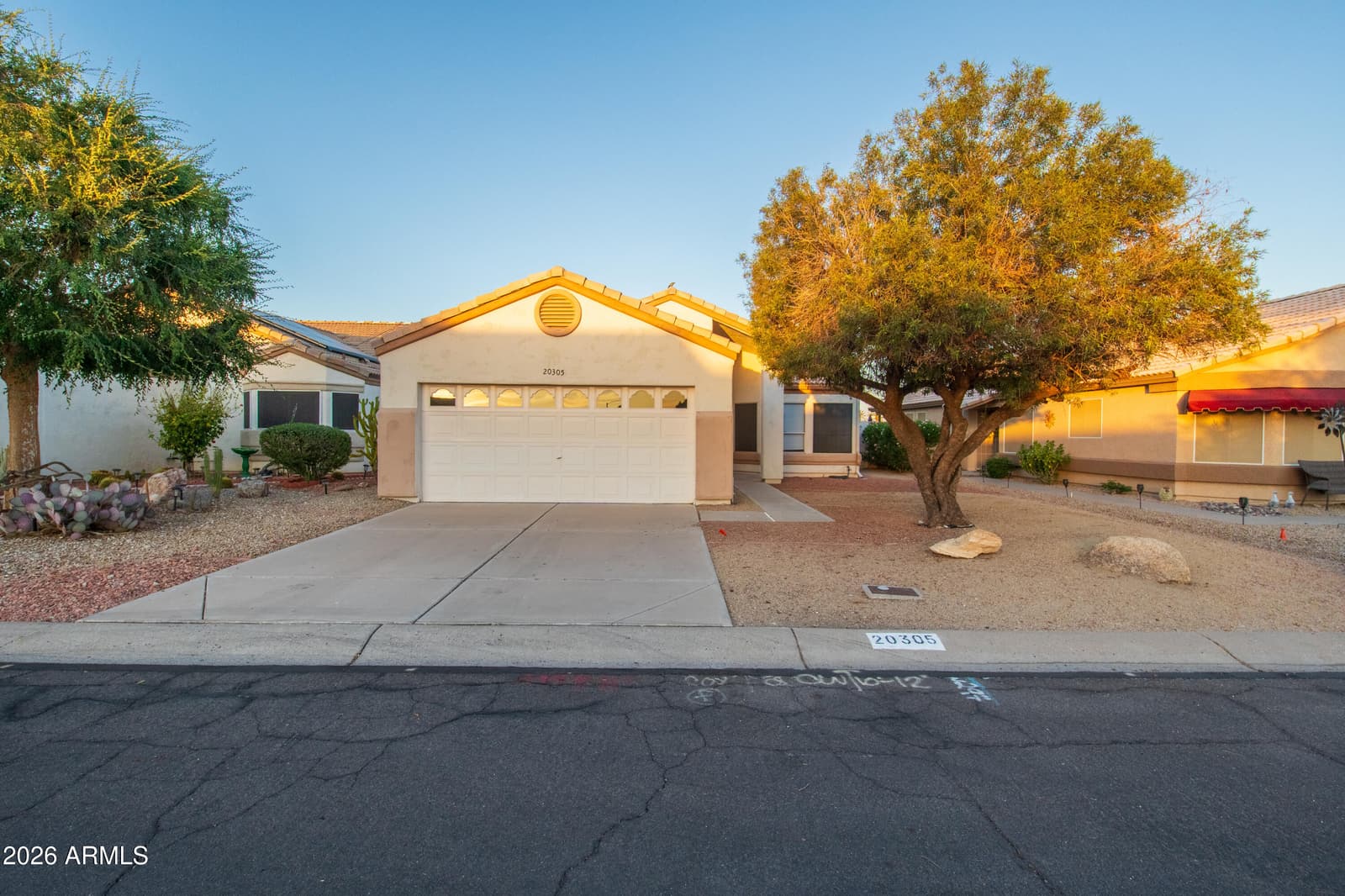 20305 N 105TH Avenue, Peoria, AZ 85382 — photo 1 of 38