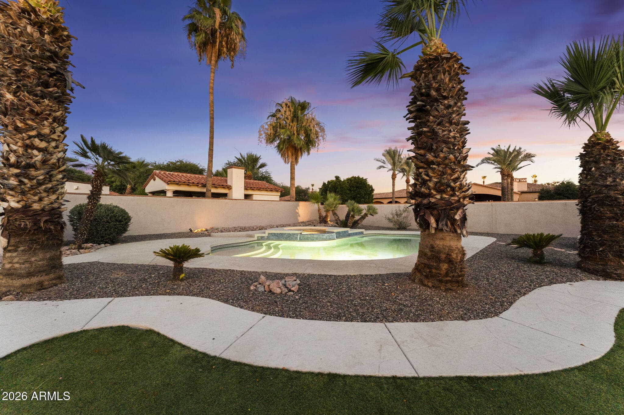 700 N DOBSON Road 36, Chandler, AZ 85224 — photo 72 of 74