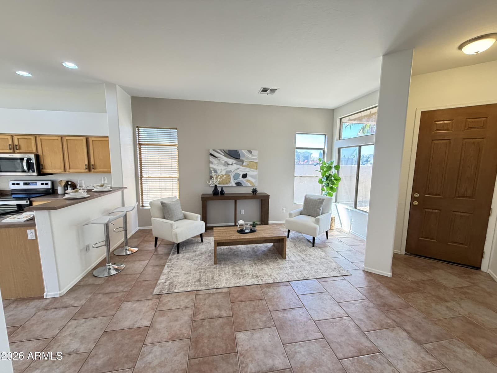 3395 S COLT Drive, Gilbert, AZ 85297 — photo 6 of 30