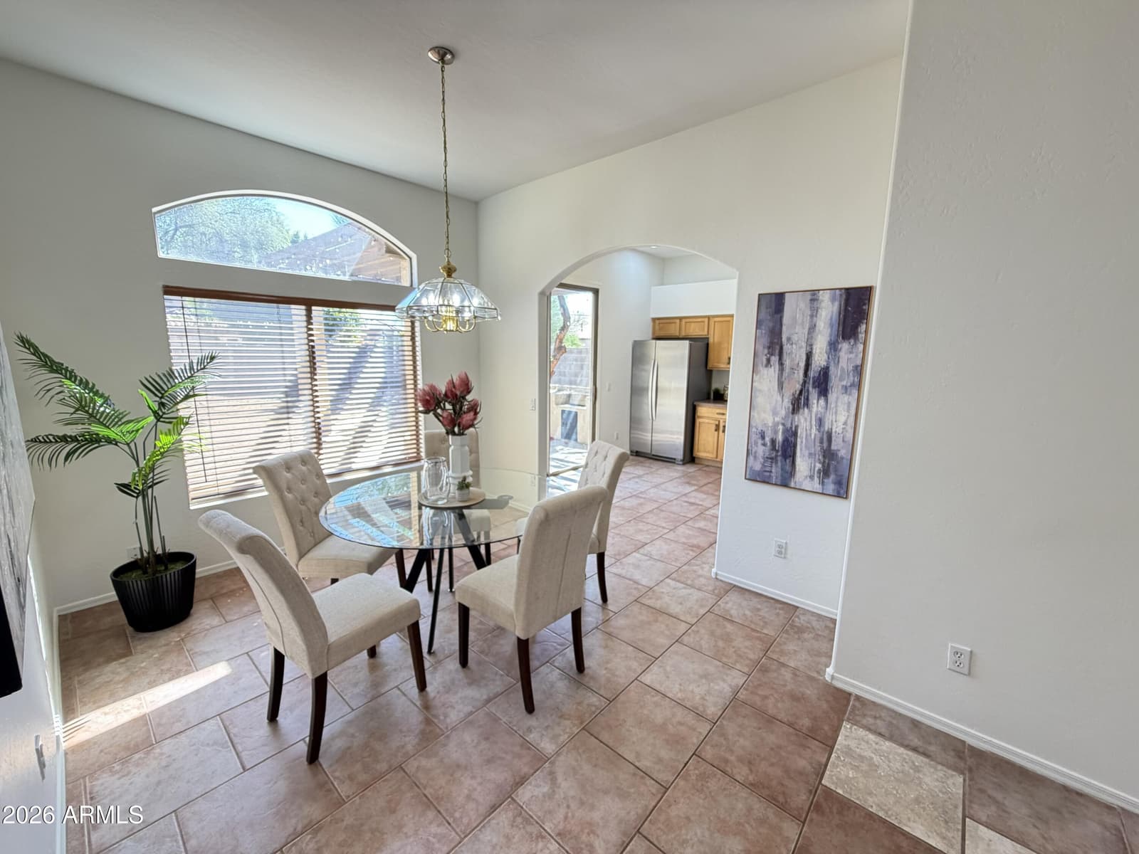 3395 S COLT Drive, Gilbert, AZ 85297 — photo 8 of 30