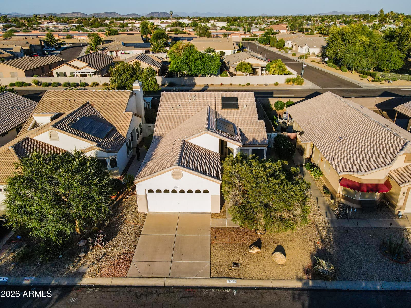 20305 N 105TH Avenue, Peoria, AZ 85382 — photo 30 of 38
