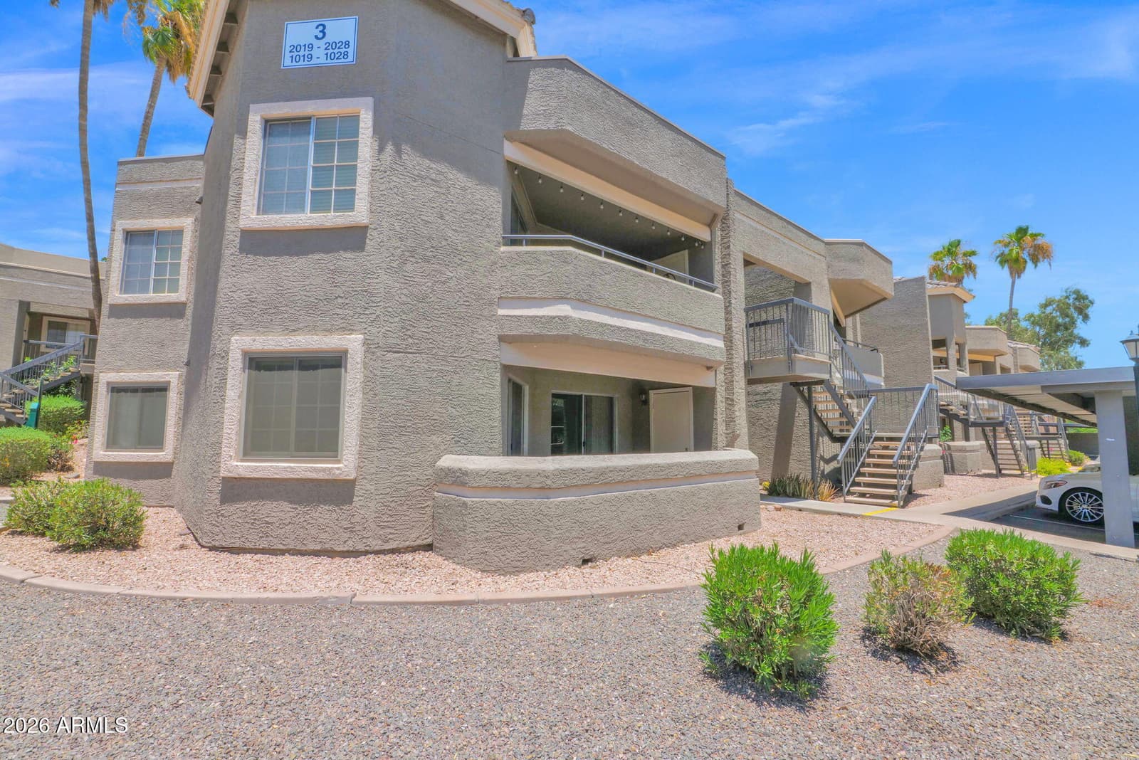 1720 E THUNDERBIRD Road 1019, Phoenix, AZ 85022 — photo 2 of 47