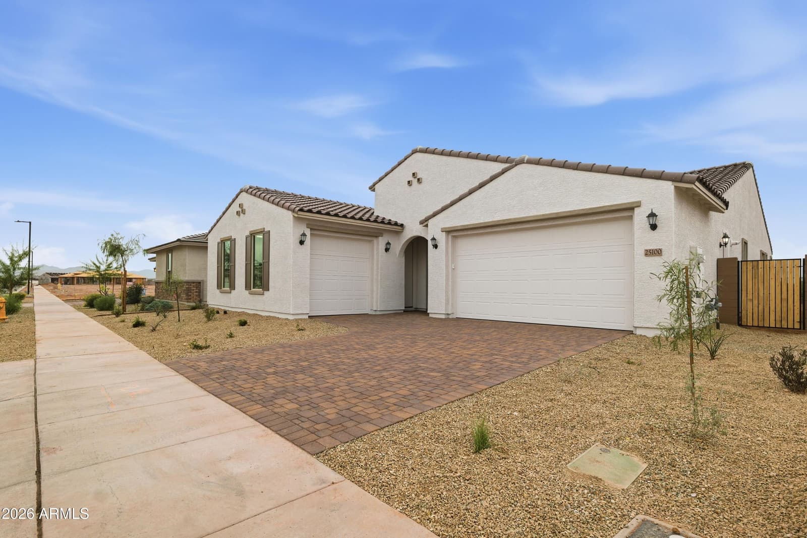 25100 N 171ST Avenue, Surprise, AZ 85387 — photo 34 of 51