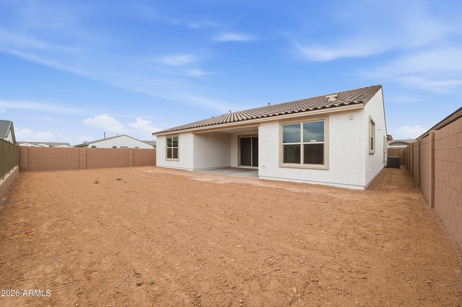25100 N 171ST Avenue, Surprise, AZ 85387 — photo 31 of 51