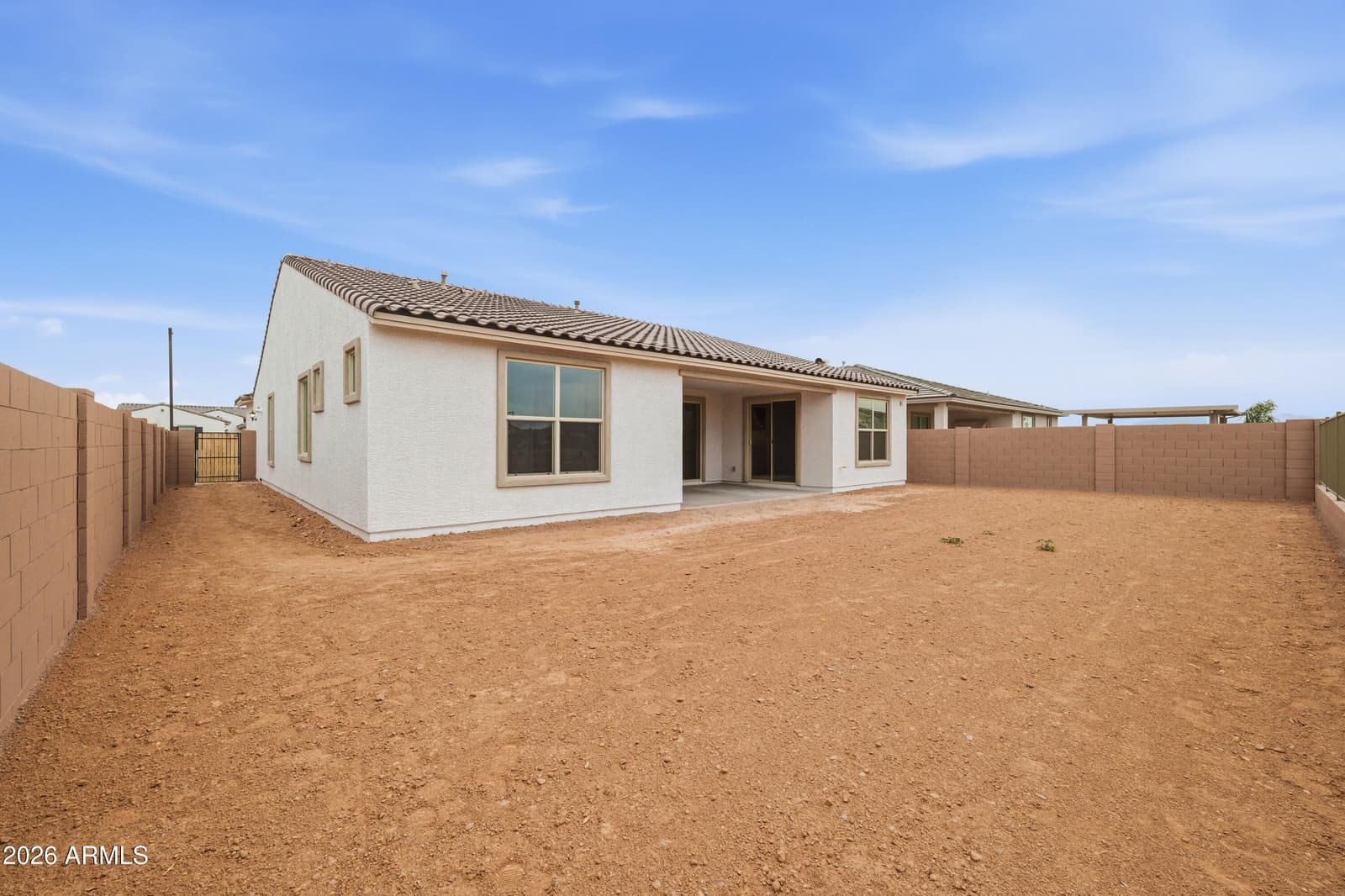 25100 N 171ST Avenue, Surprise, AZ 85387 — photo 32 of 51