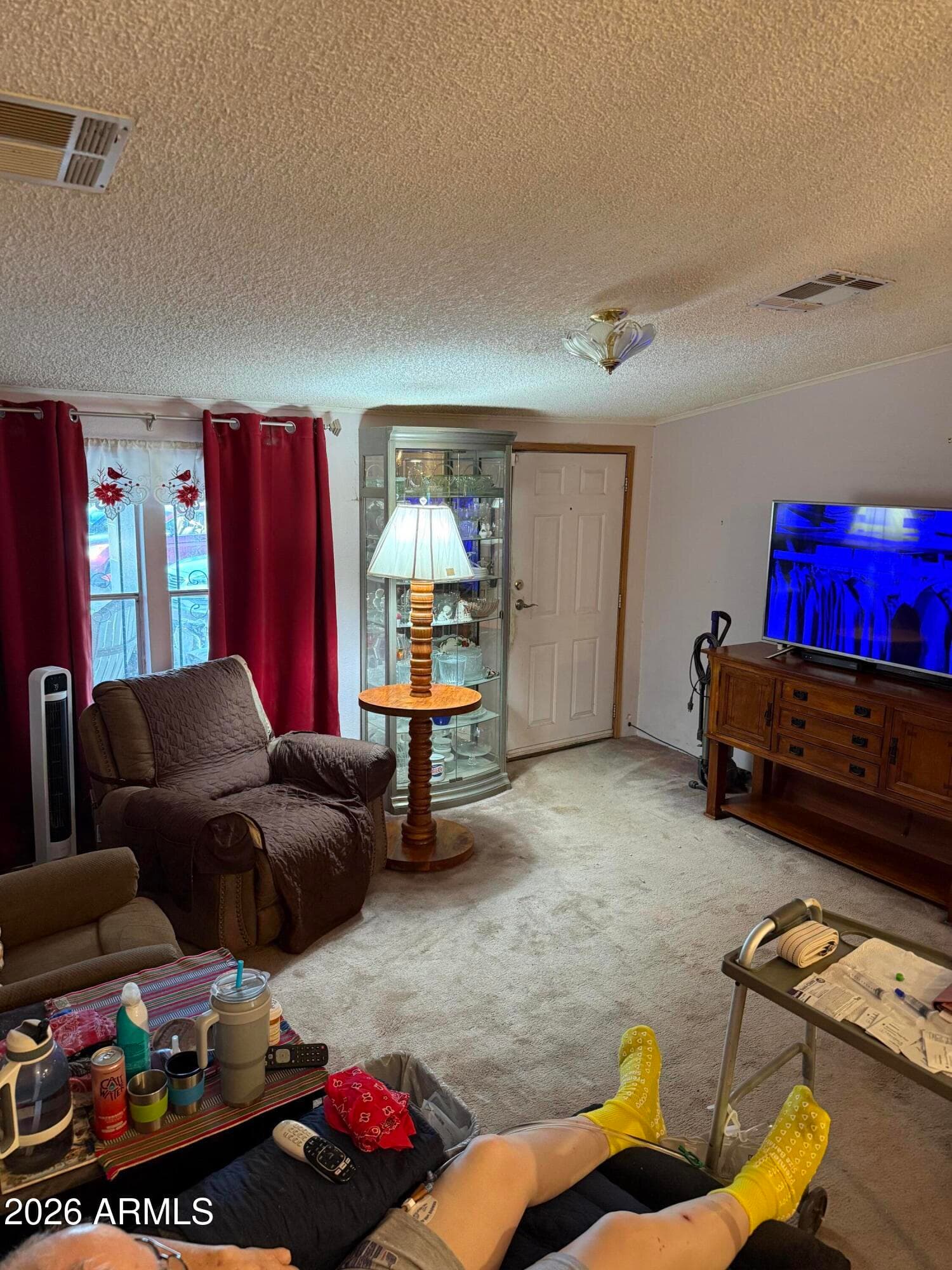 3805 W DYNAMITE Boulevard, Phoenix, AZ 85083 — photo 3 of 12