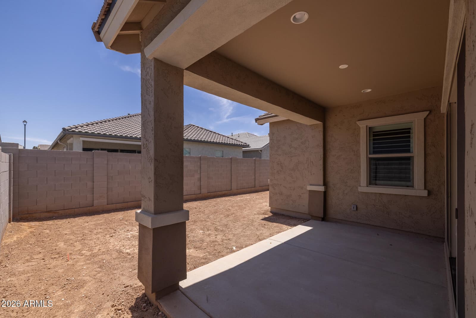 4283 E JESSE Street, Gilbert, AZ 85295 — photo 33 of 46