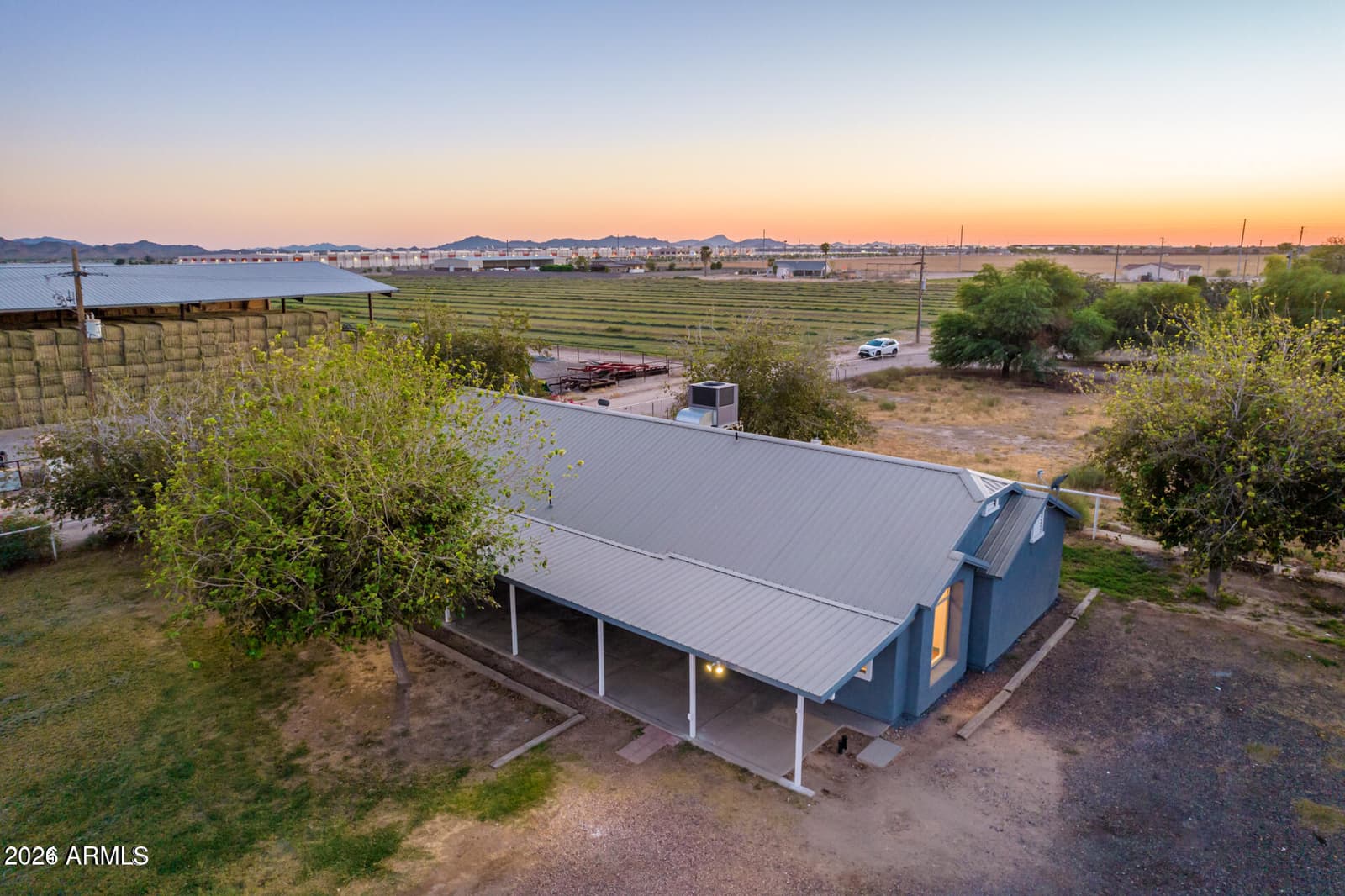 22914 W SUNLAND Avenue, Buckeye, AZ 85326 — photo 4 of 52