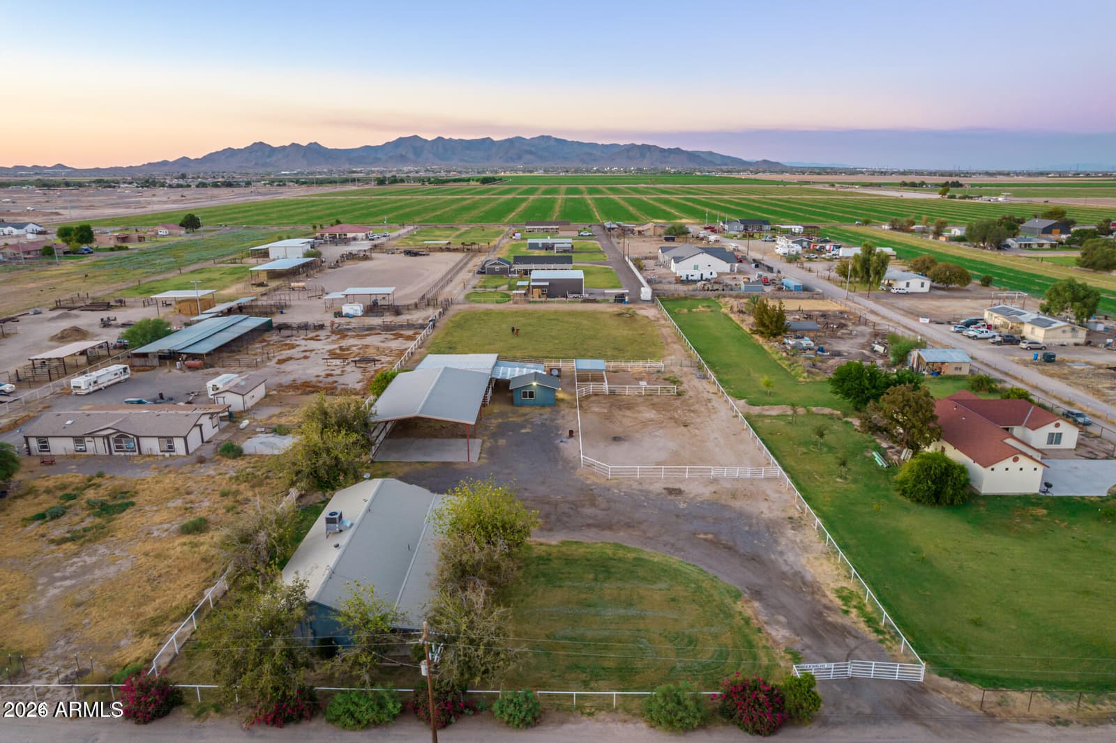 22914 W SUNLAND Avenue, Buckeye, AZ 85326 — photo 11 of 52