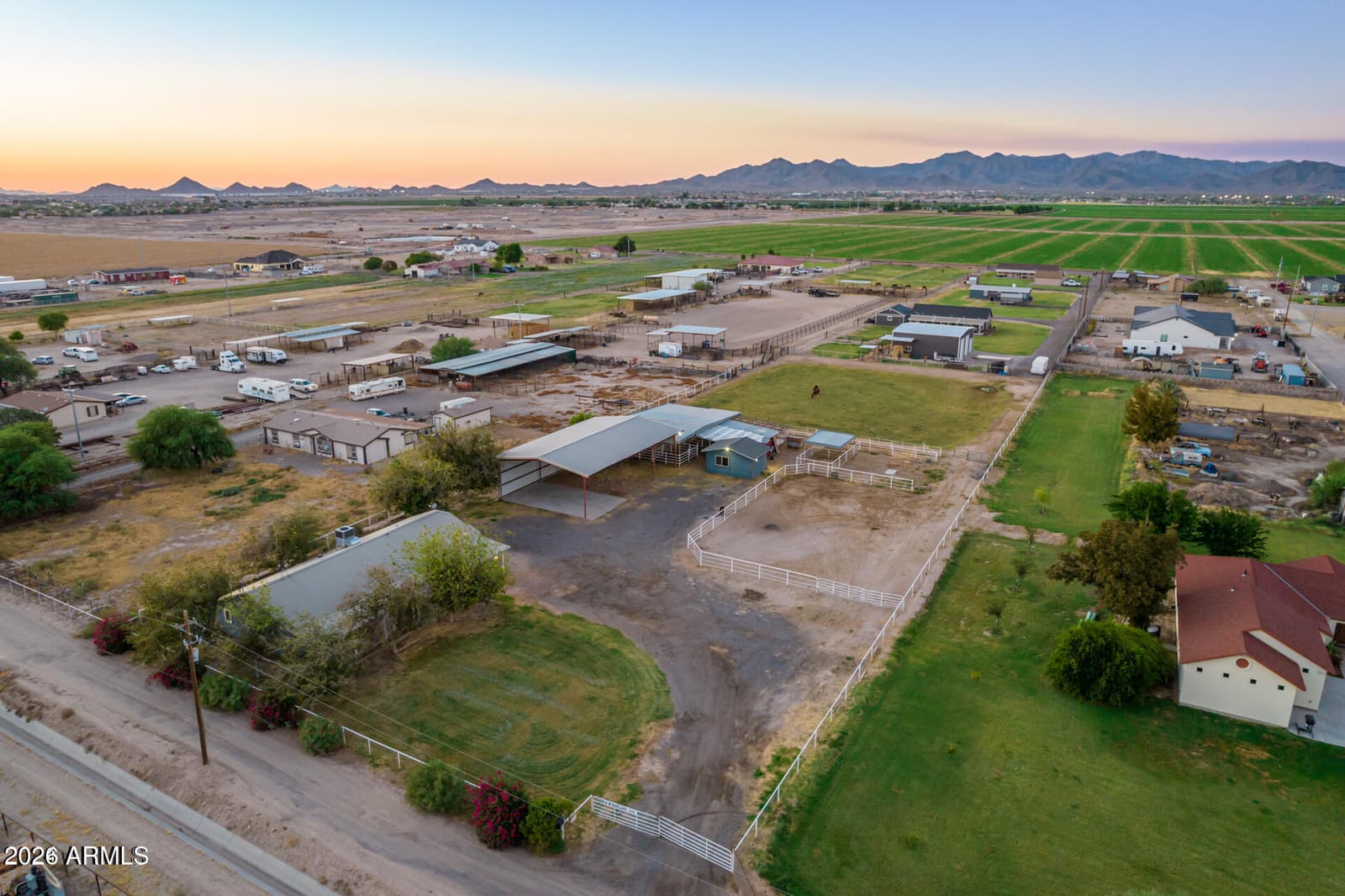 22914 W SUNLAND Avenue, Buckeye, AZ 85326 — photo 12 of 52