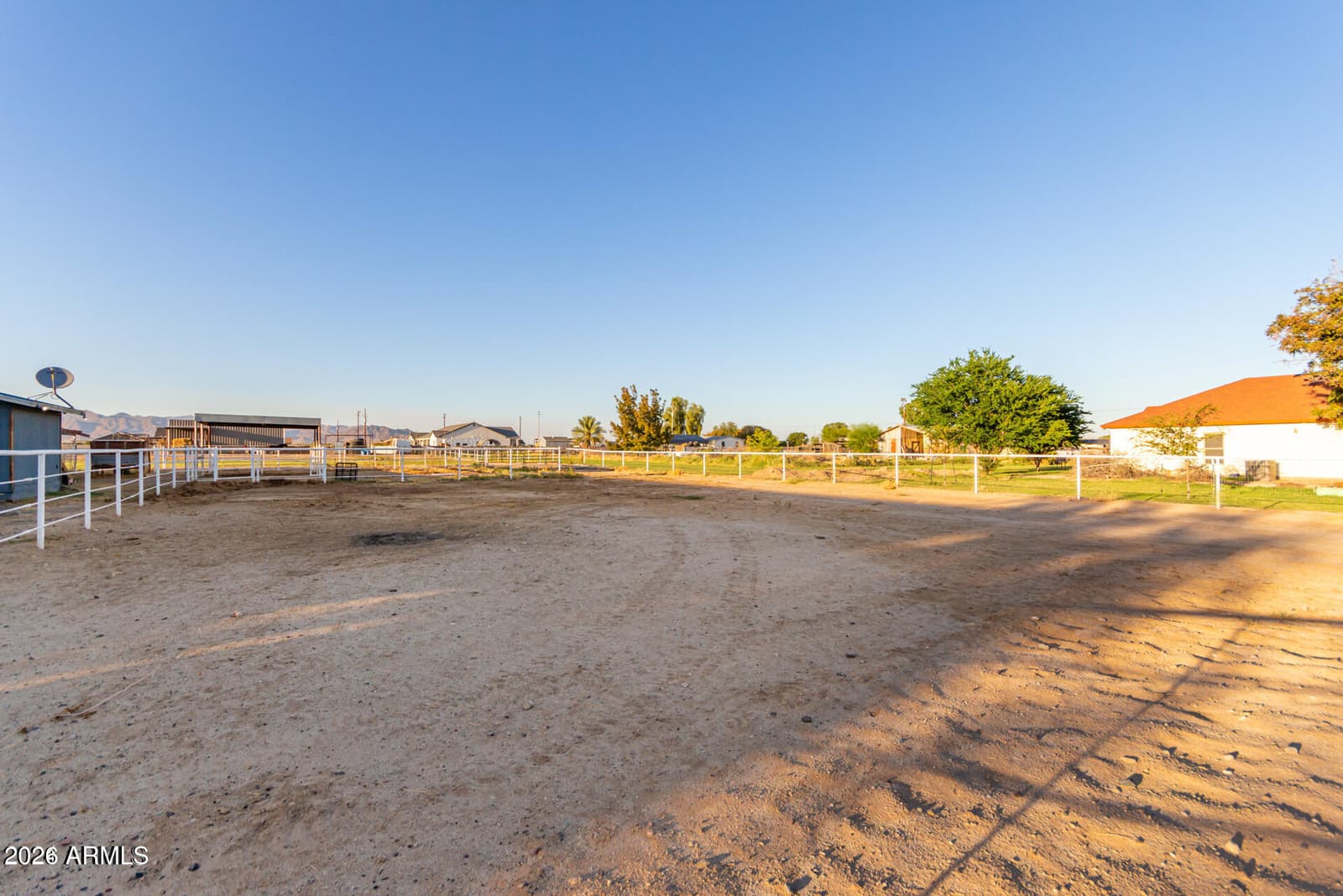 22914 W SUNLAND Avenue, Buckeye, AZ 85326 — photo 23 of 52