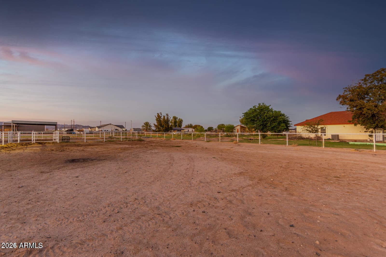 22914 W SUNLAND Avenue, Buckeye, AZ 85326 — photo 30 of 52