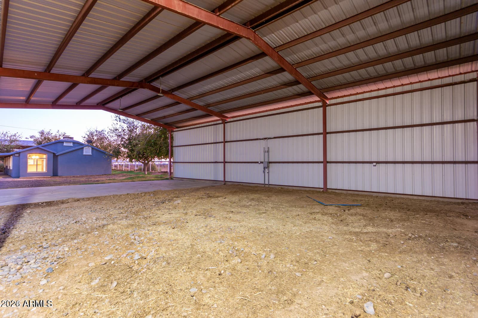 22914 W SUNLAND Avenue, Buckeye, AZ 85326 — photo 31 of 52