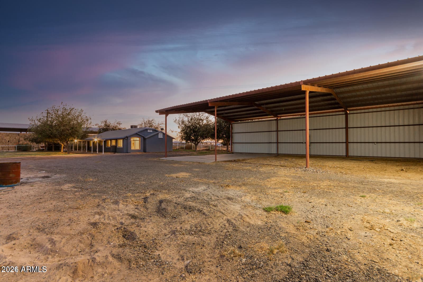 22914 W SUNLAND Avenue, Buckeye, AZ 85326 — photo 33 of 52