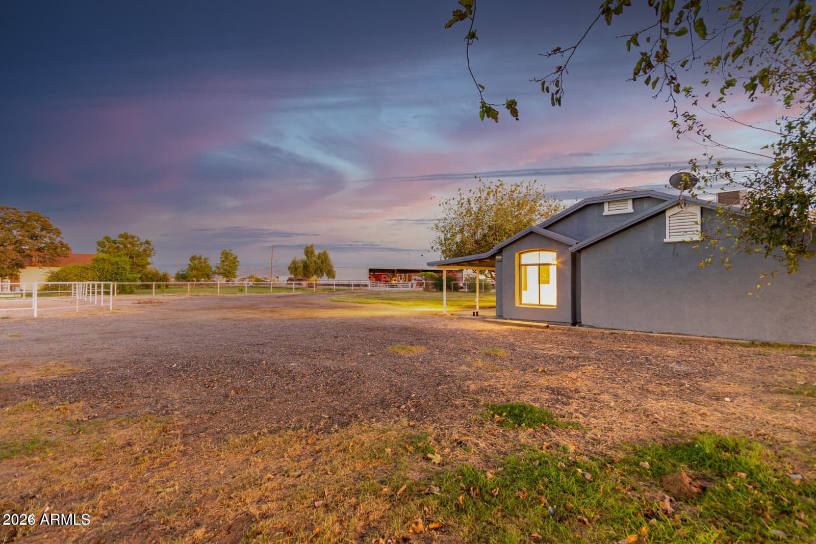 22914 W SUNLAND Avenue, Buckeye, AZ 85326 — photo 35 of 52